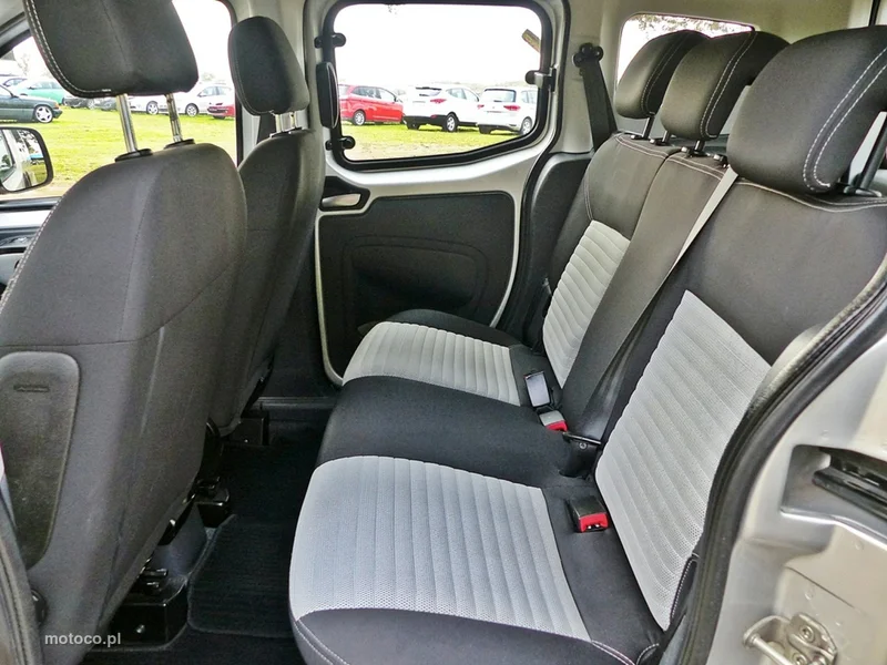 Fiat Qubo 19