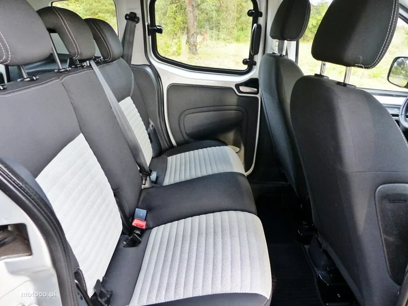 Fiat Qubo 21