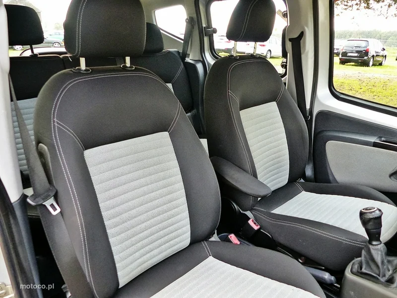 Fiat Qubo 24