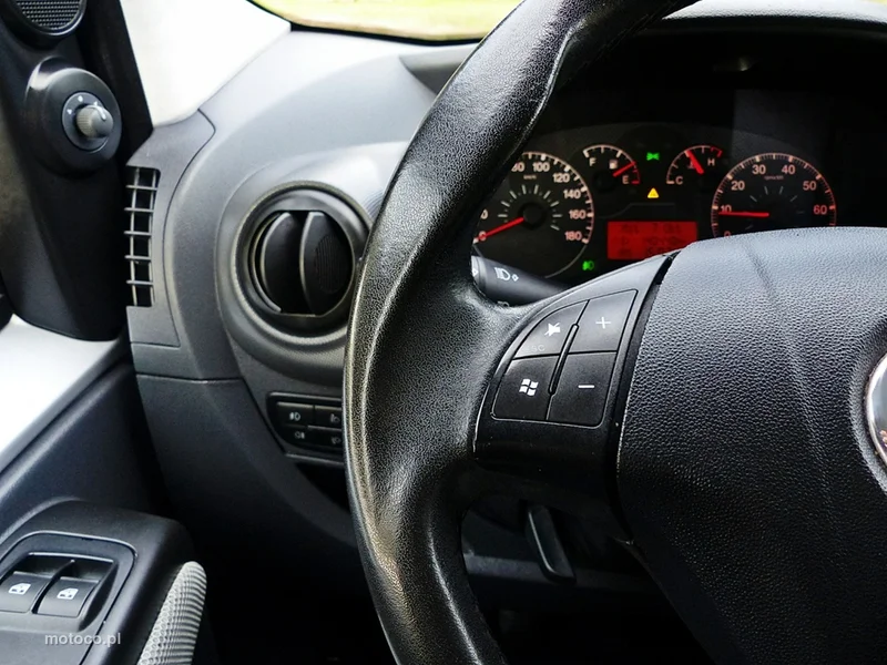 Fiat Qubo 28