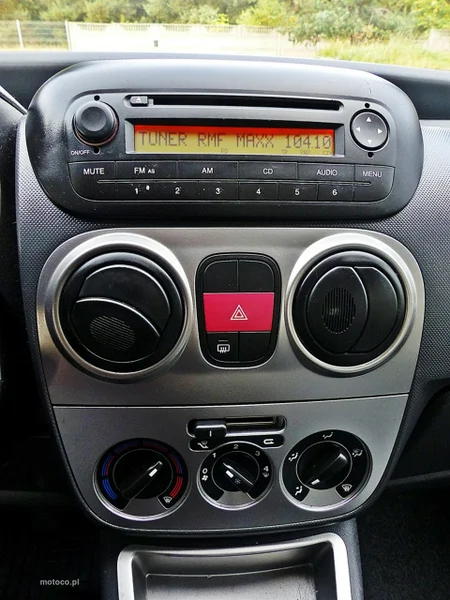 Fiat Qubo 29