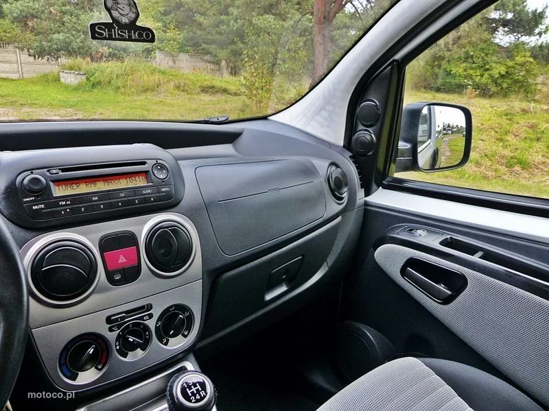 Fiat Qubo 33