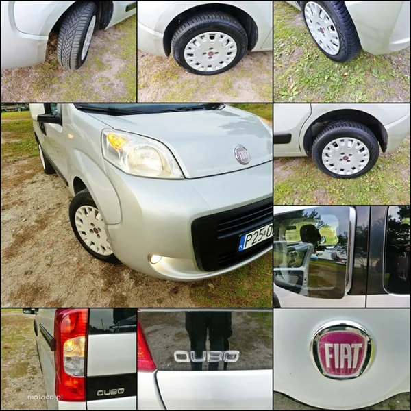 Fiat Qubo 34