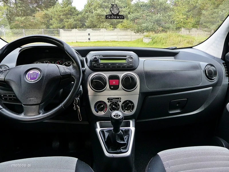 Fiat Qubo 36