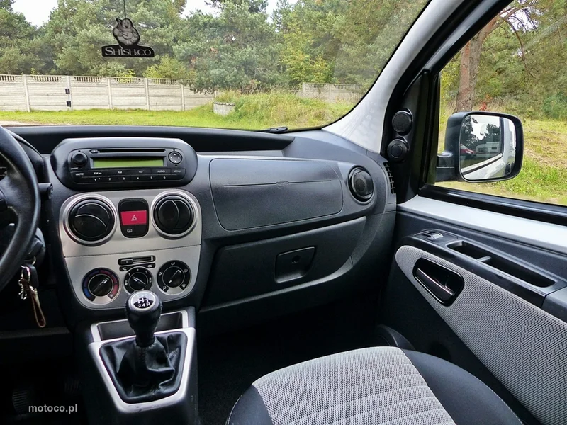 Fiat Qubo 37
