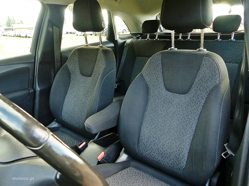 Opel Crossland X 19