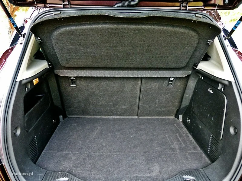 Opel Mokka A 11