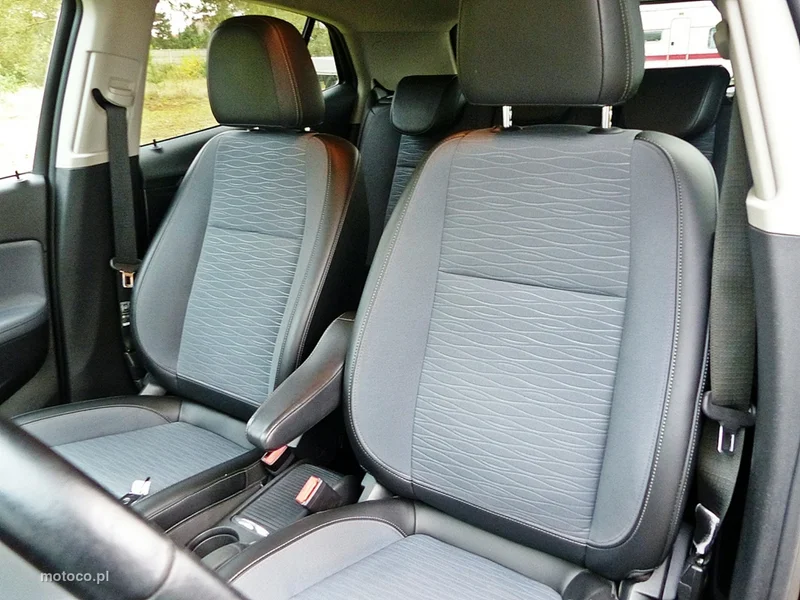 Opel Mokka A 20