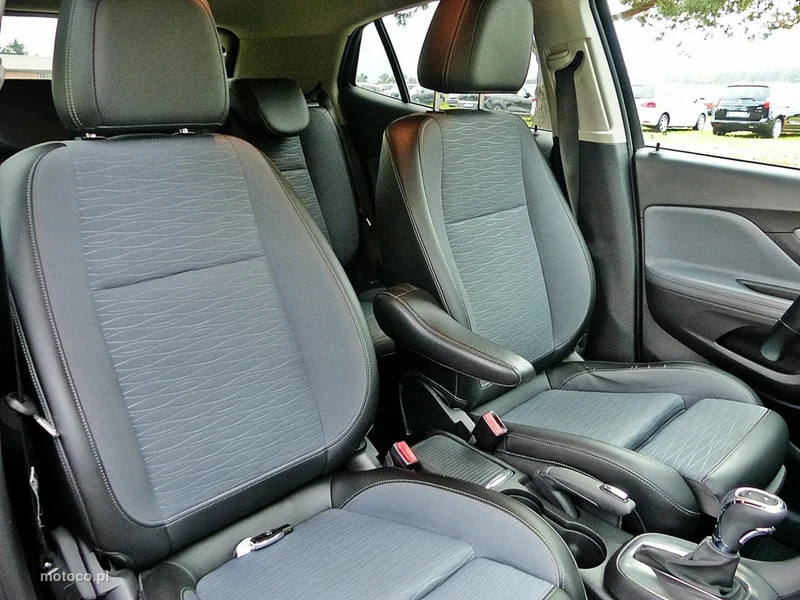 Opel Mokka A 26