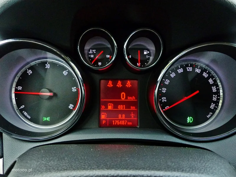 Opel Mokka A 28