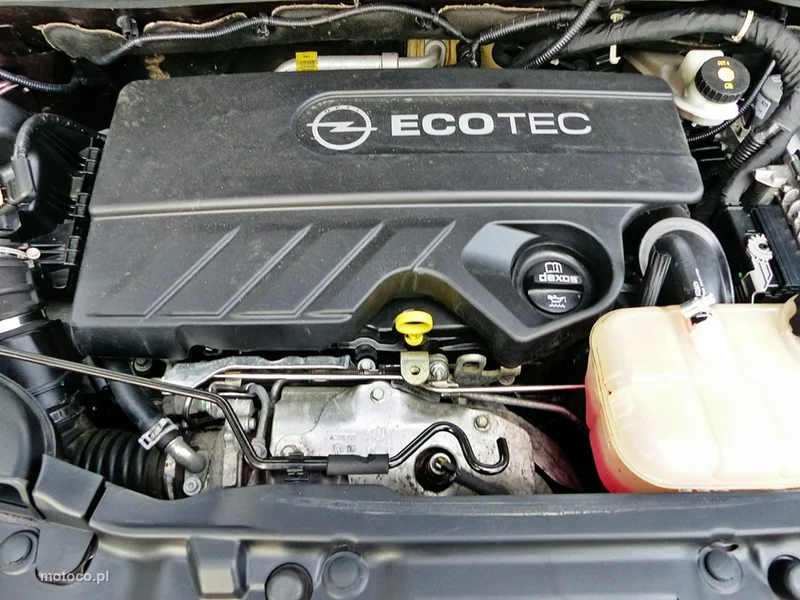 Opel Mokka A 38