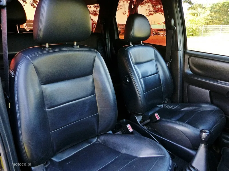 Ford Maverick 26