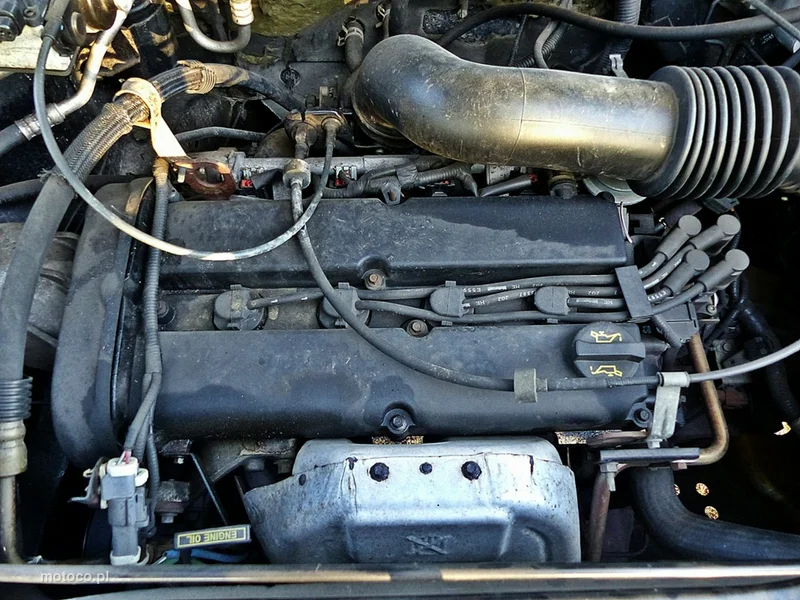 Ford Maverick 39