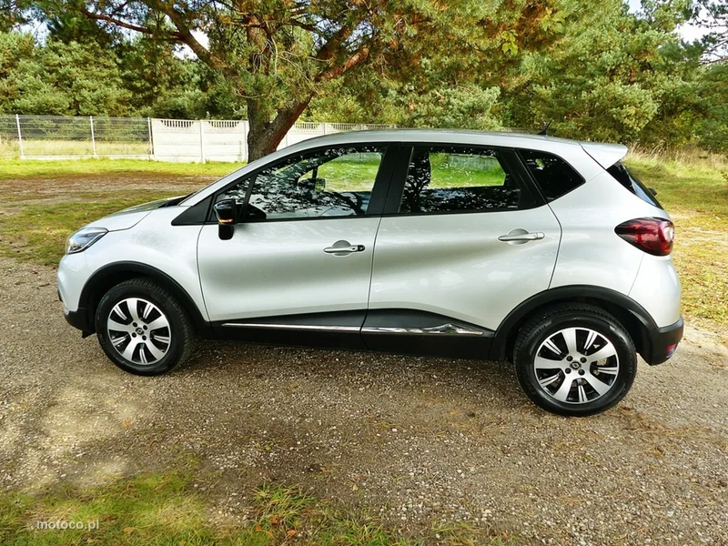 Renault Captur I 13