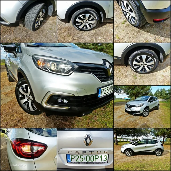 Renault Captur I 15