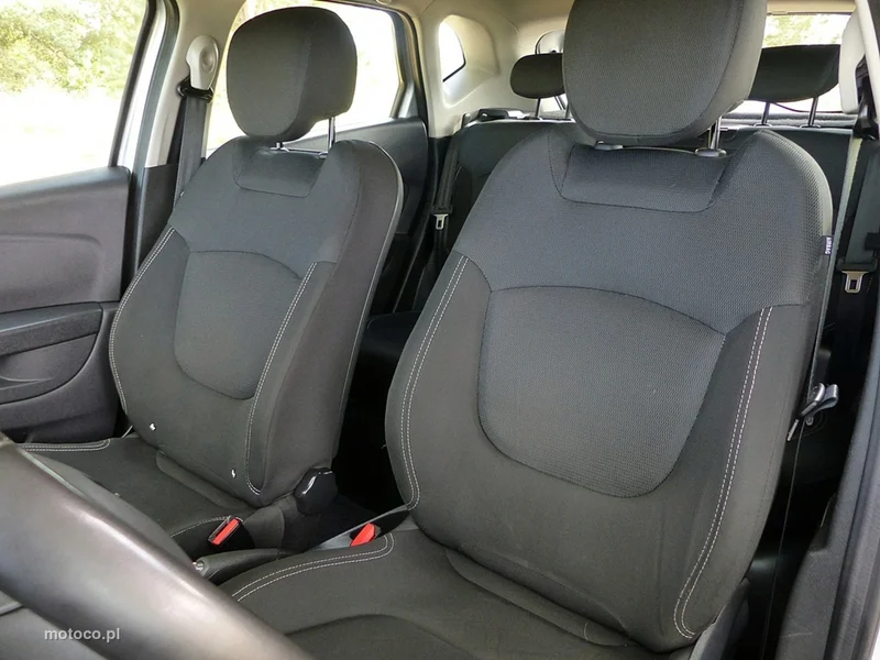 Renault Captur I 20
