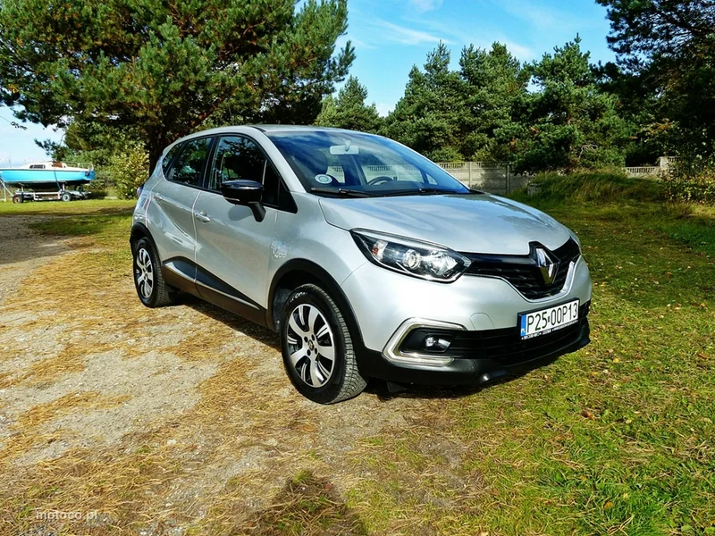 Renault Captur I 3