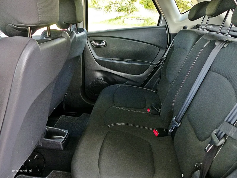 Renault Captur I 22