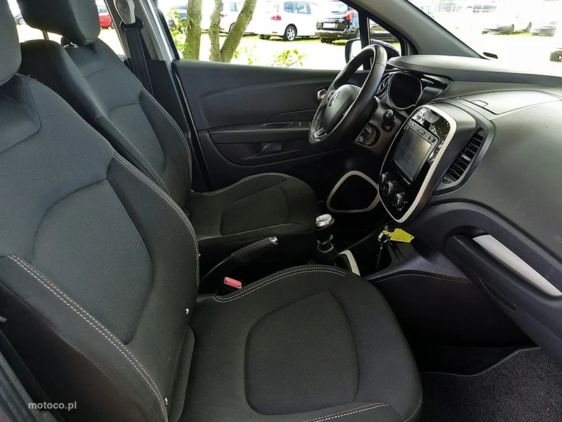 Renault Captur I 25