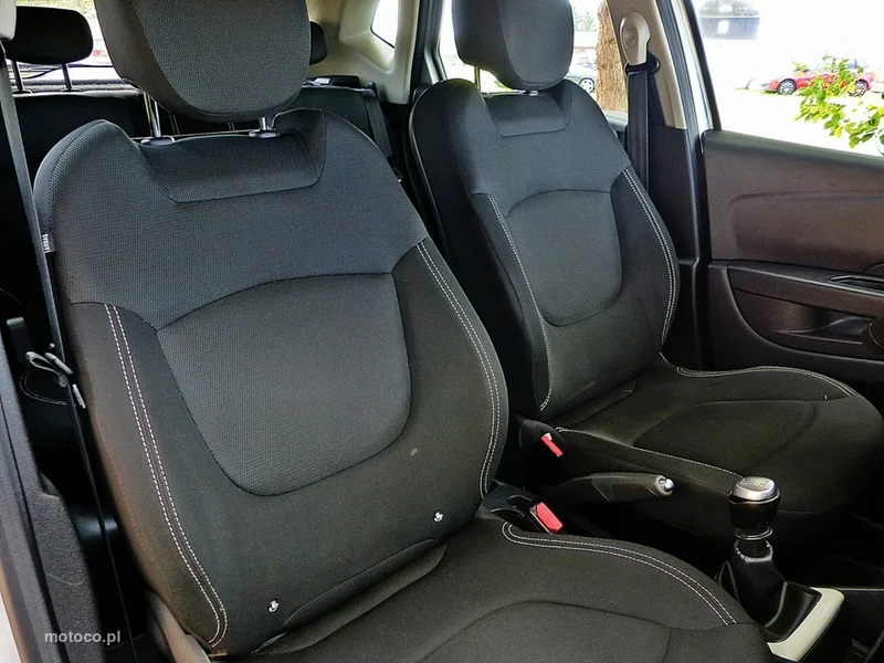 Renault Captur I 26