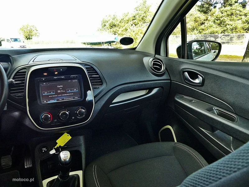 Renault Captur I 37
