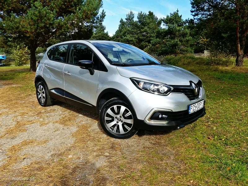 Renault Captur I 5