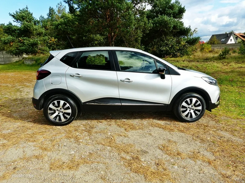 Renault Captur I 7