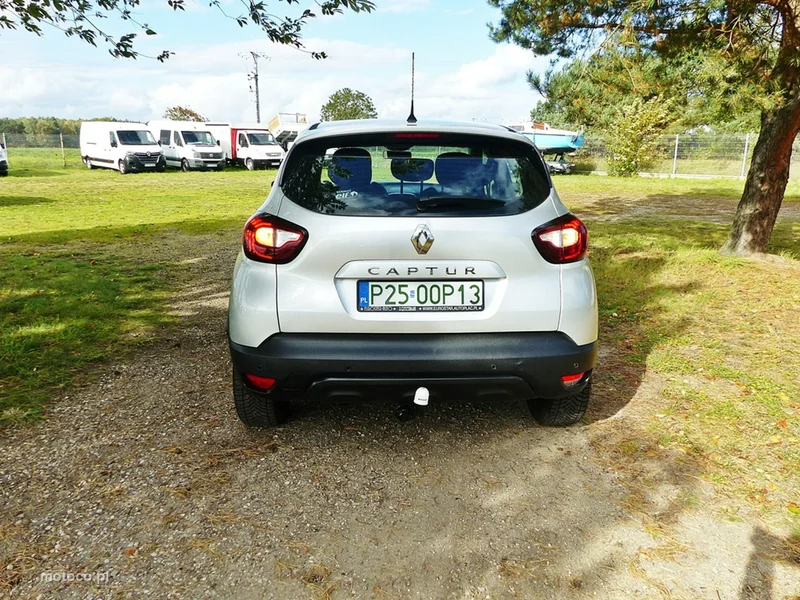 Renault Captur I 9