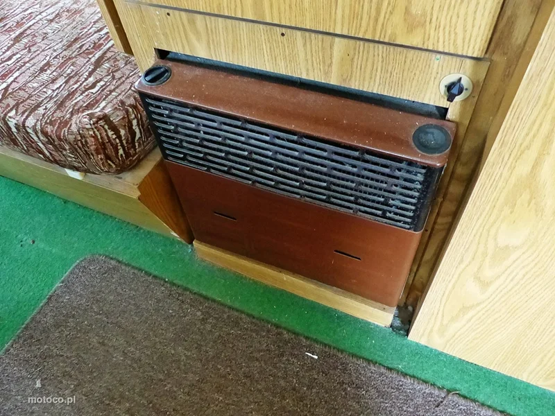 Wilk DE LUXE 15