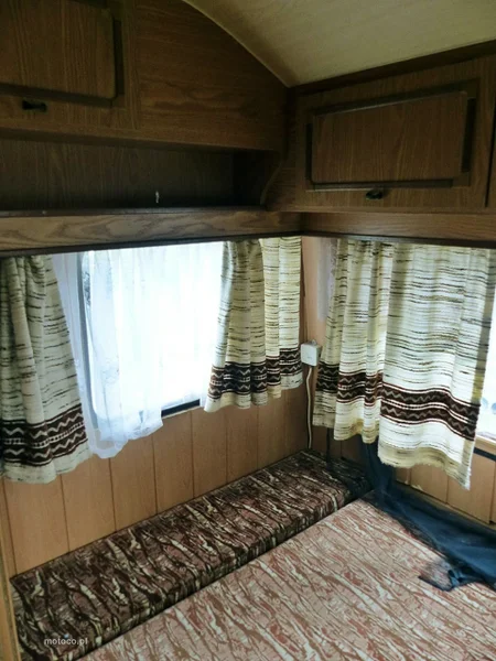 Wilk DE LUXE 18