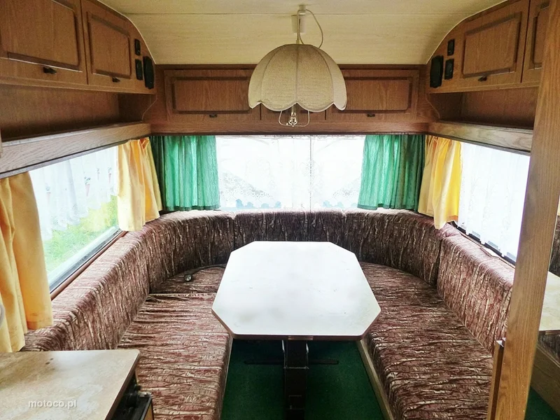 Wilk DE LUXE 11