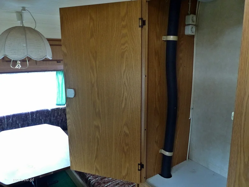 Wilk DE LUXE 14