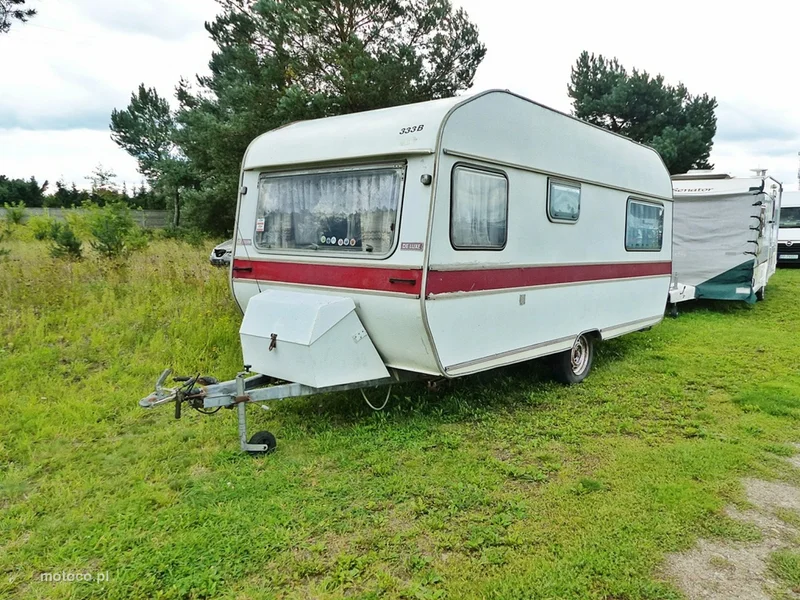 Wilk DE LUXE 3