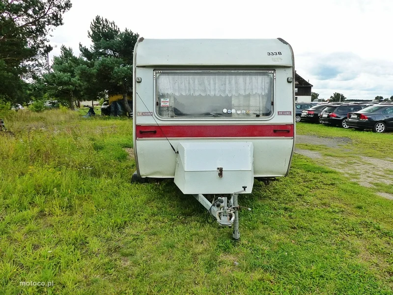 Wilk DE LUXE 4