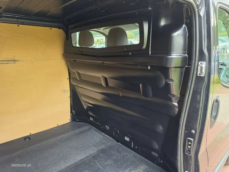 Renault Trafic 17
