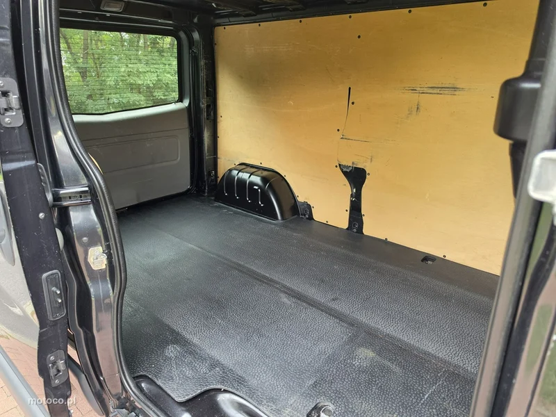 Renault Trafic 18