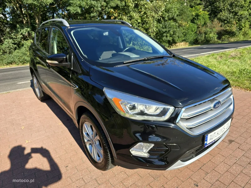 Ford Kuga II 11
