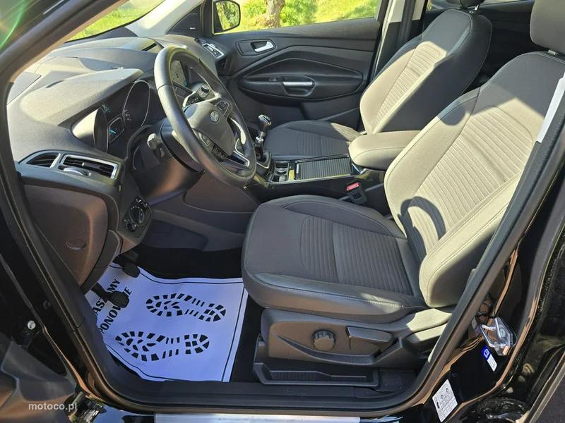 Ford Kuga II 14