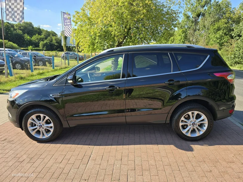 Ford Kuga II 3