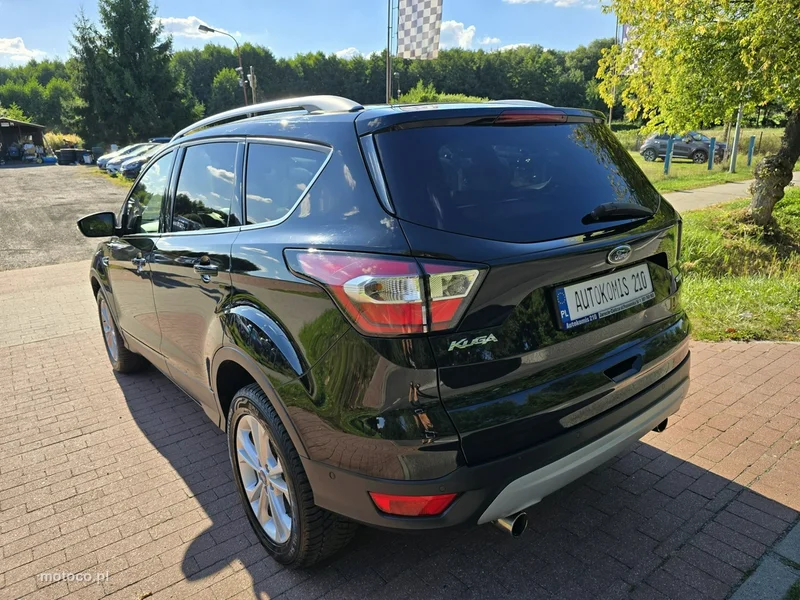 Ford Kuga II 5