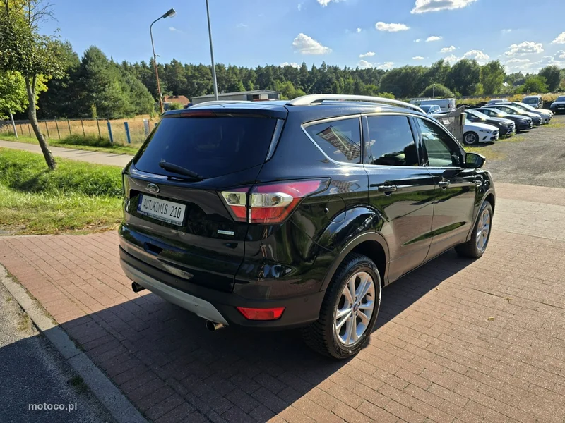 Ford Kuga II 7