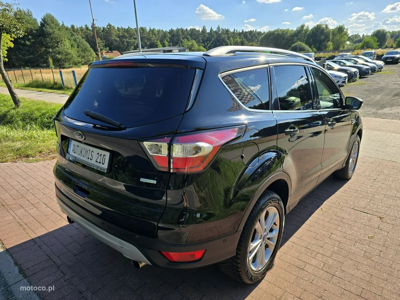 Ford Kuga II 8