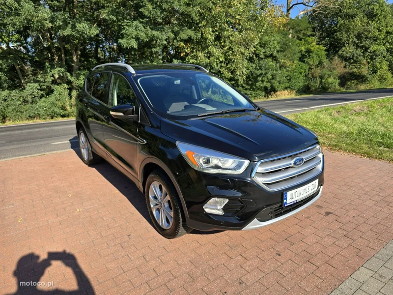 Ford Kuga II 10