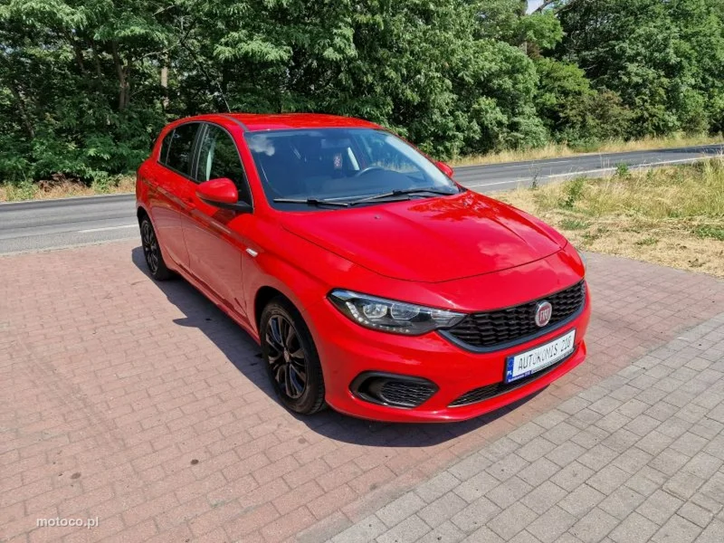 Fiat Tipo 13