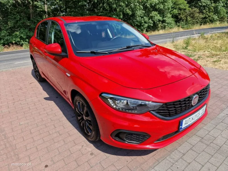 Fiat Tipo 14
