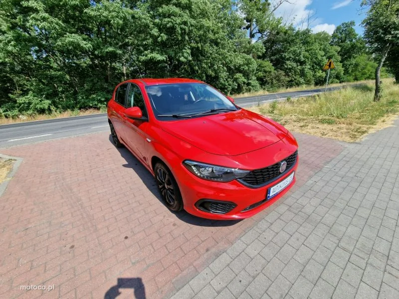 Fiat Tipo 15
