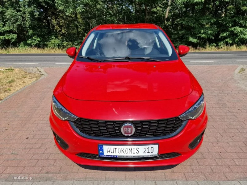 Fiat Tipo 16