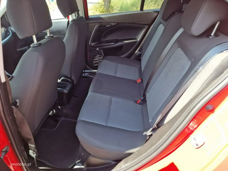 Fiat Tipo 19