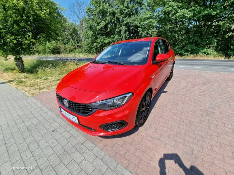 Fiat Tipo 3