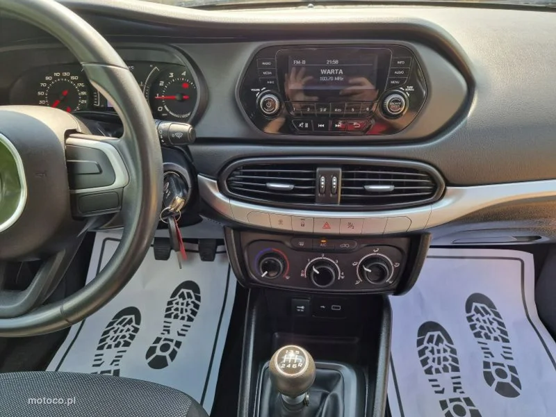 Fiat Tipo 24